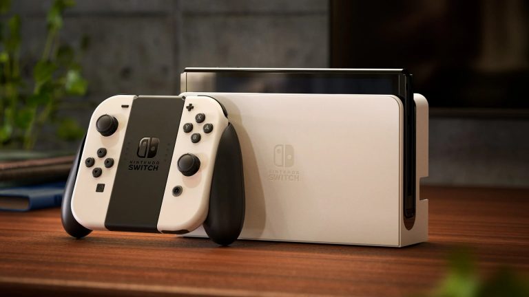 Nintendo Switch Production Short by 20% with Supply Shortage