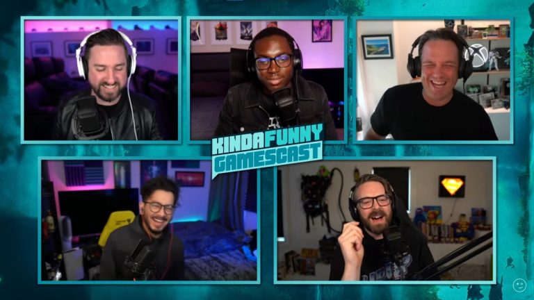 Phil Spencer Suggests Xbox Controller Could be Updated, Praises PS5 Dualsense