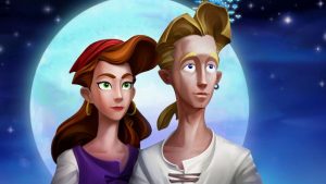 Prime Gaming Members Get Three Classic LucasArts Titles For Free This Summer 2