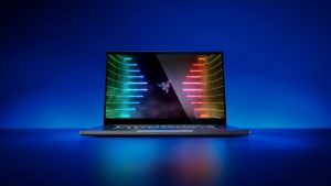 Razer Unveils the New and Improved Razer Blade 17 1
