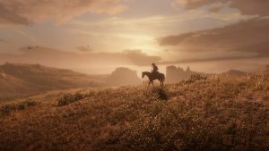 Rockstar Games Co-Founder Dan Houser Forms 'Absurd Ventures in Games'