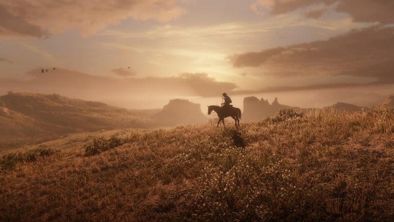 Rockstar Games Co-Founder Dan Houser Forms ‘Absurd Ventures in Games’