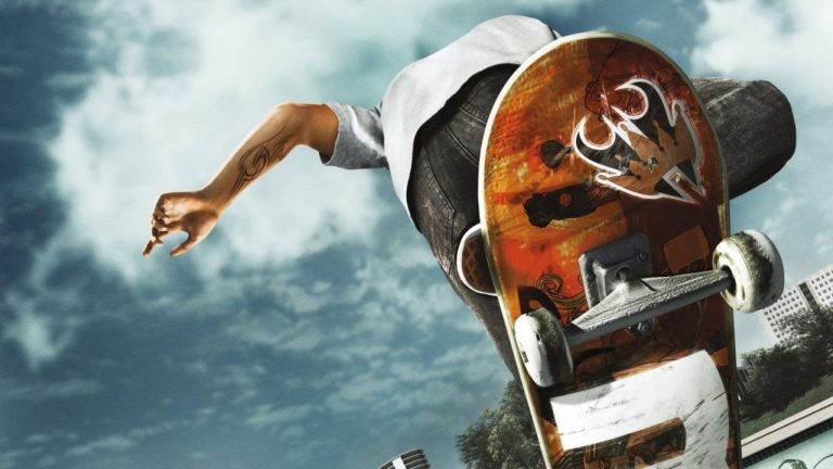 Skate 4 Tease Assures Fans the Game Is Still Being Made