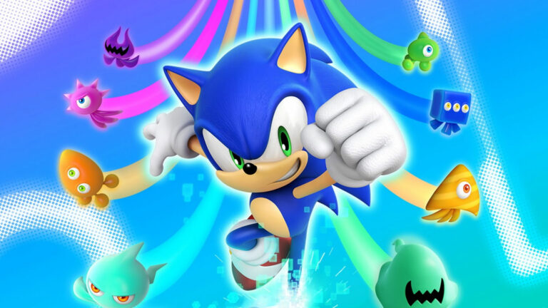 Sonic Colors: Ultimate Trailer Shows Off a Variety of Upgrades