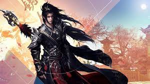 Swords of Legends Online Launches Today With a Gorgeous Trailer