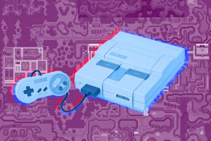 The Future of Nintendo Mini Consoles is being Considered 1