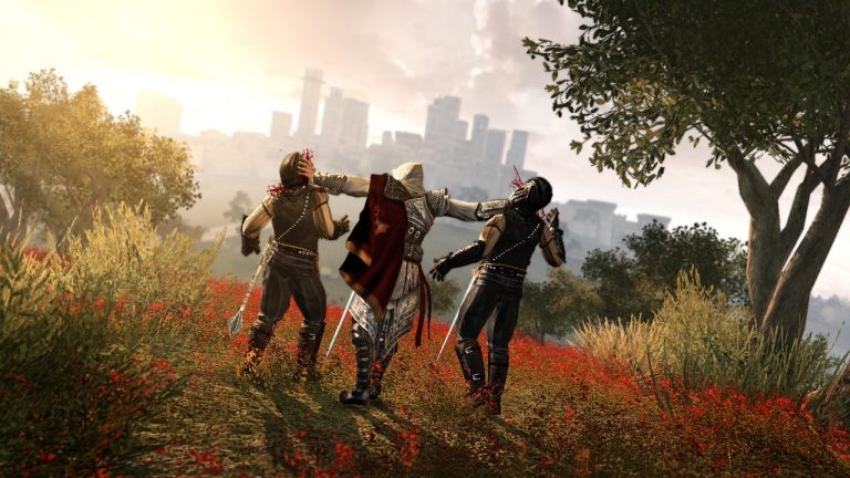 To Infinity and Beyond! Assassin’s Creed Will Never End