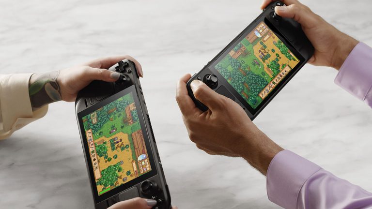 Valve Announces Steam Deck, a Handheld Gaming PC [Updated July 16, 2021]