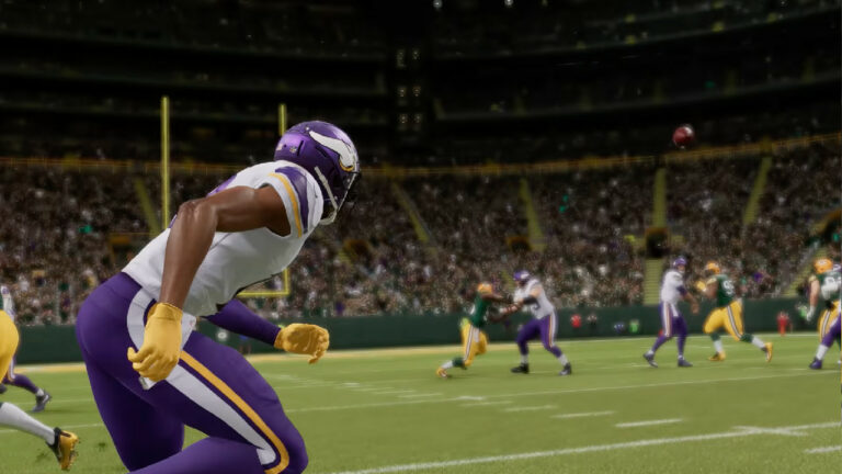 What we know about Madden NFL 22 Face of the Franchise Mode