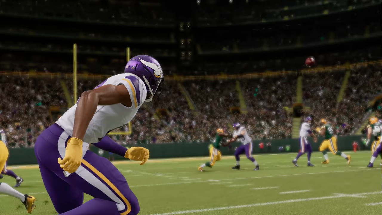 What we know about Madden NFL 22 Face of the Franchise Mode