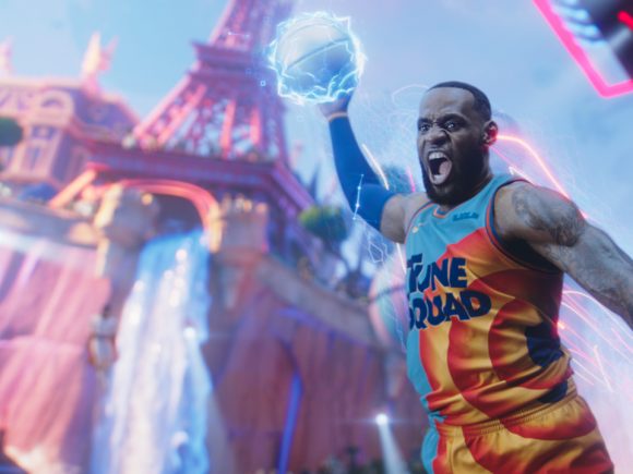 What's Streaming on TV This Weekend