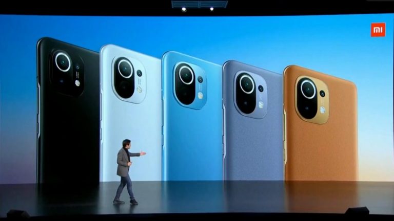Xiaomi is the Number 2 Smartphone Vendor – Surpassing Apple