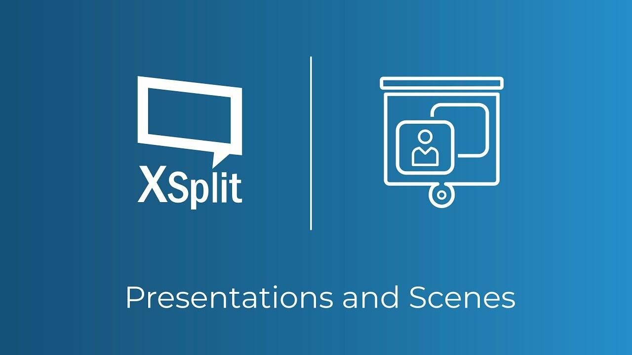 XSplit Presenter Makes Presentations Personal Again 2