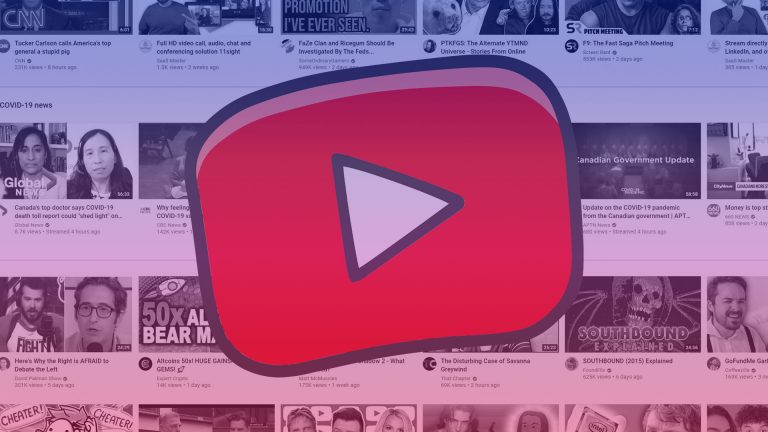 YouTube and Our Children, Is It Safe?