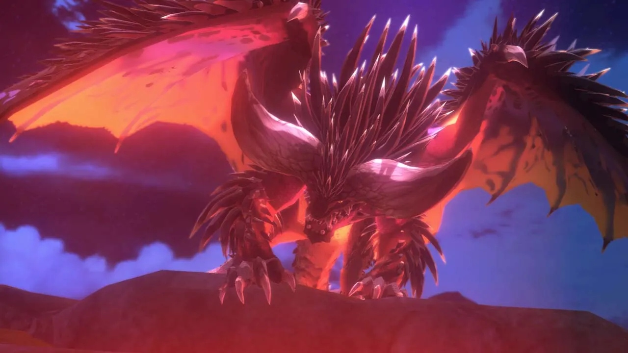 Monster Hunter Stories 2: Wings Of Ruin (Switch) Review