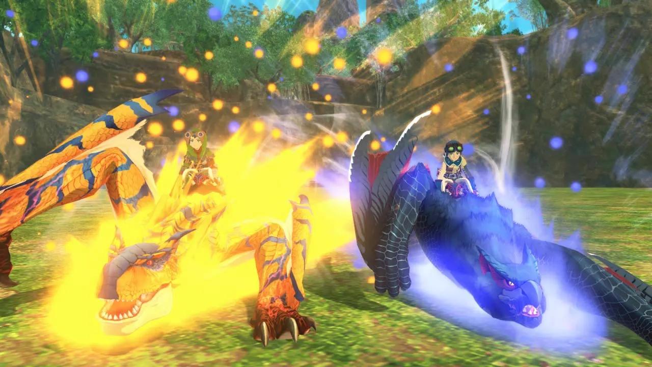 Monster Hunter Stories 2: Wings Of Ruin (Switch) Review