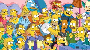 Top 10 Simpsons Episodes - The First 20 Years 10