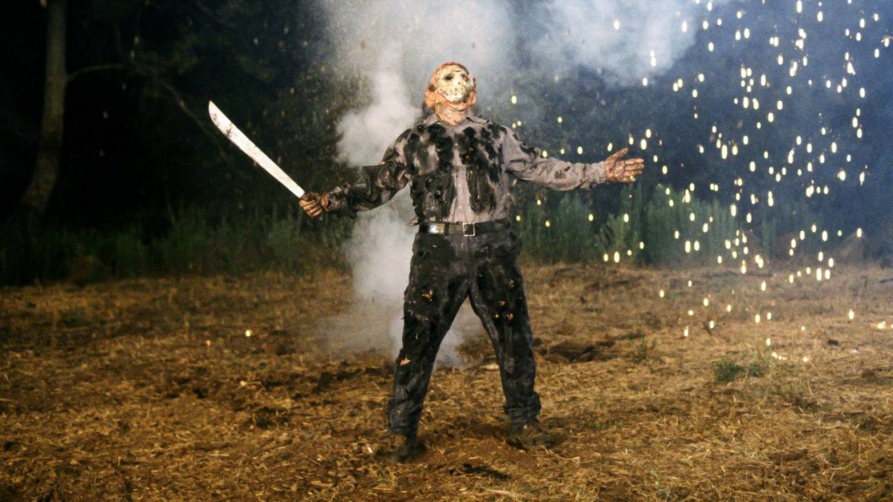 Horror Sequels: The Never-ending Story