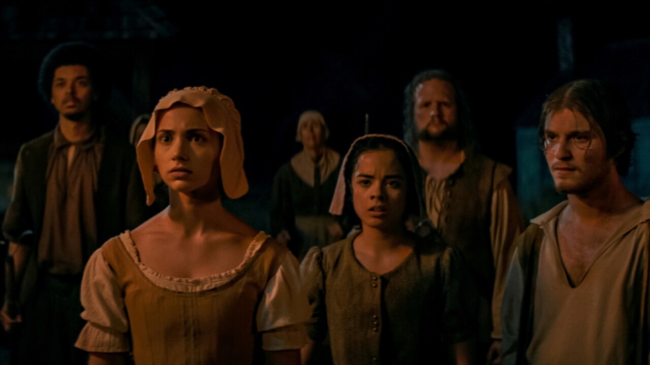 Fear Street Part Three: 1666 (2021) Review