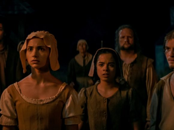 Fear Street Part Three: 1666 (2021) Review