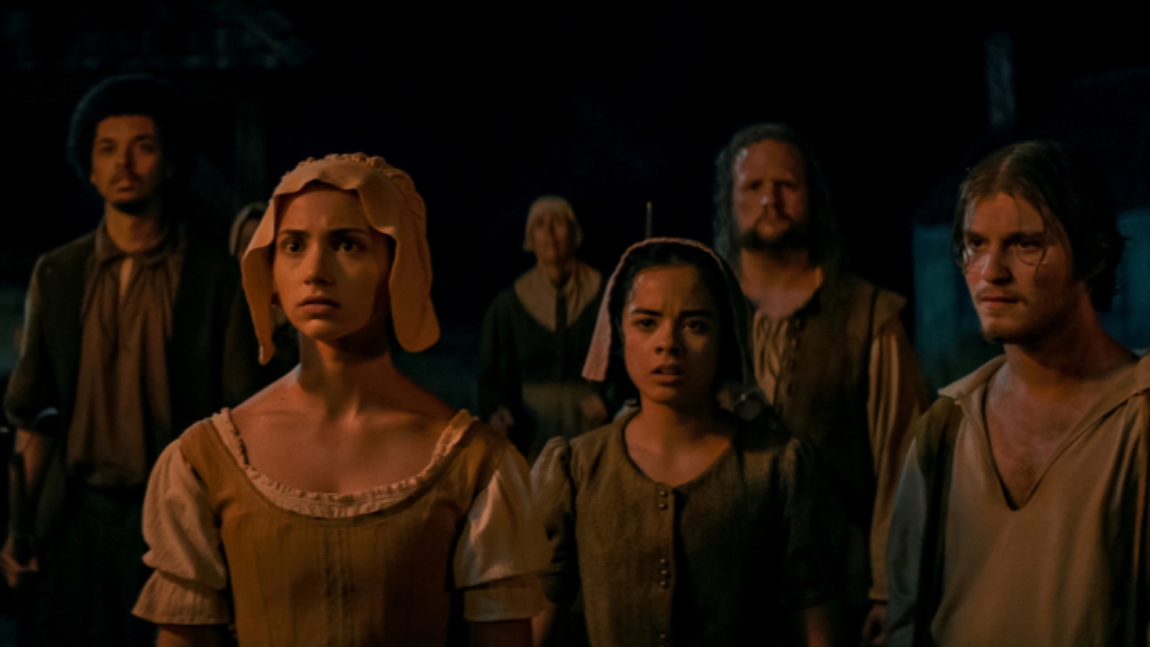 Fear Street Part Three: 1666 (2021) Review