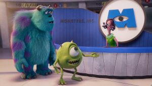 Monsters at Work Episode 1 & 2 Review 3