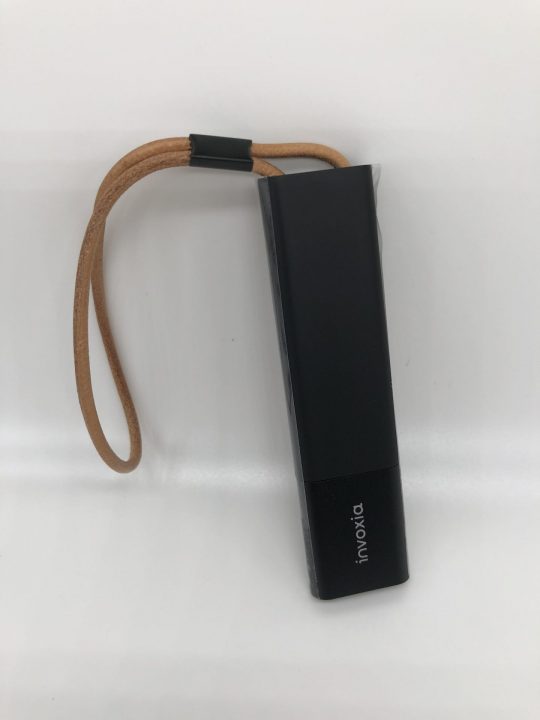 Invoxia Cellular GPS Tracker Review