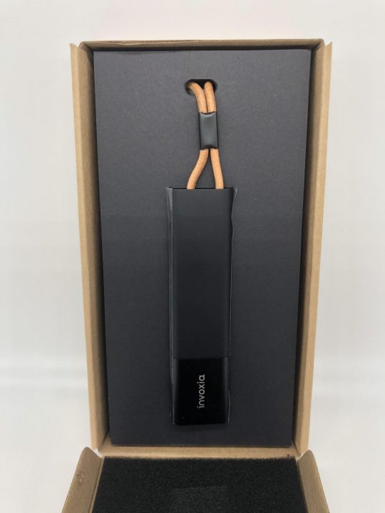 Invoxia Cellular GPS Tracker Review