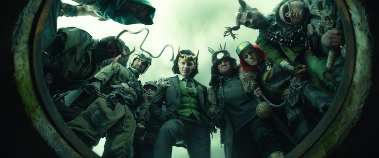 Is Marvel’s Loki the Disney Fairy Tale Fans Didn’t Want?