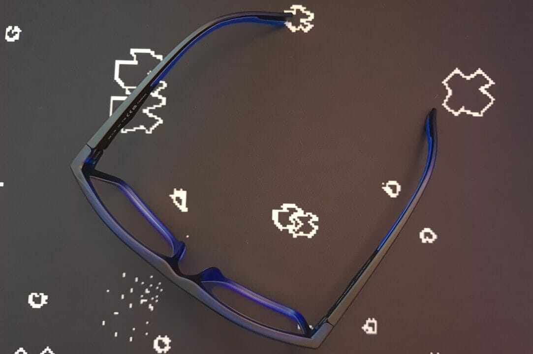 Hyperx Spectre Eyewear Review