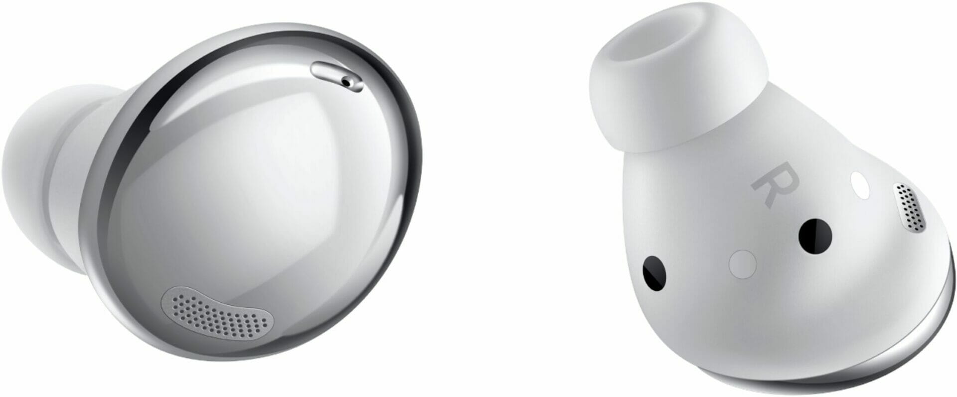 Samsung Galaxy Buds Pro Review