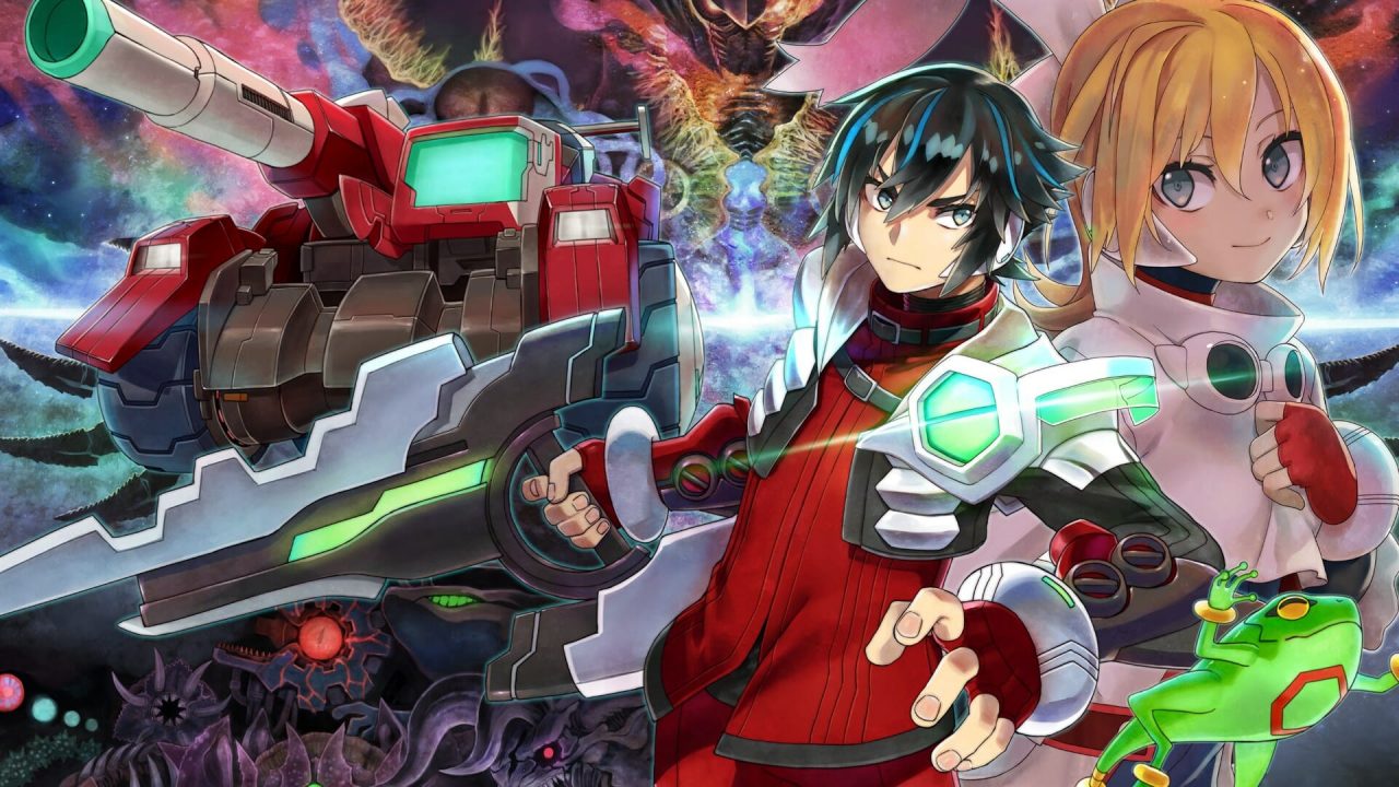 Blaster Master Zero (Xbox Series X) Review 4