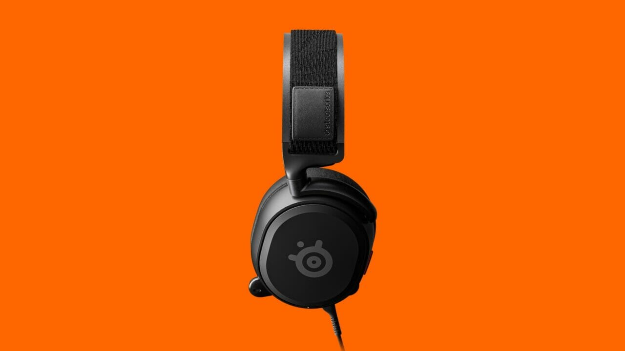 Steelseries Arctis Prime Review Steelseries Arctis Prime Review