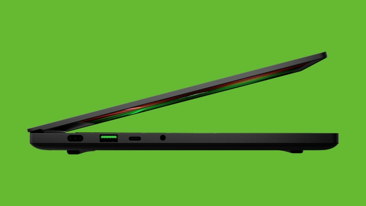 Razer Blade 14 Advanced Review