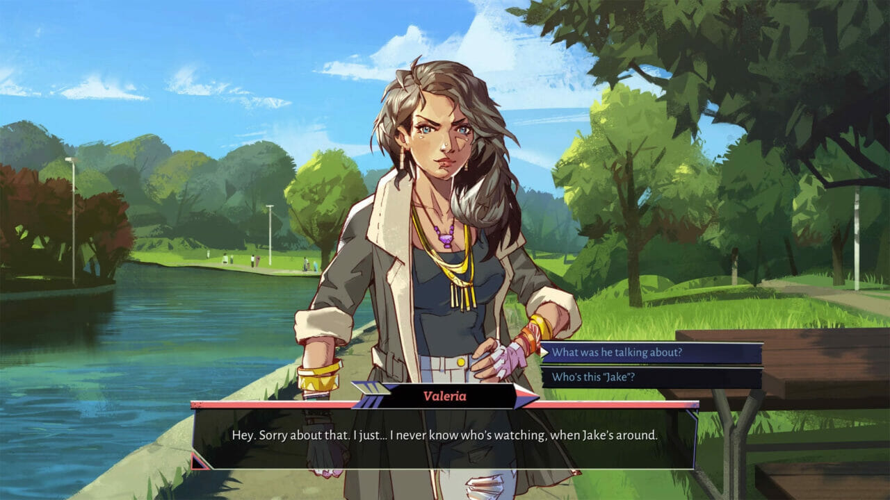 Boyfriend Dungeon (Xbox One) Review