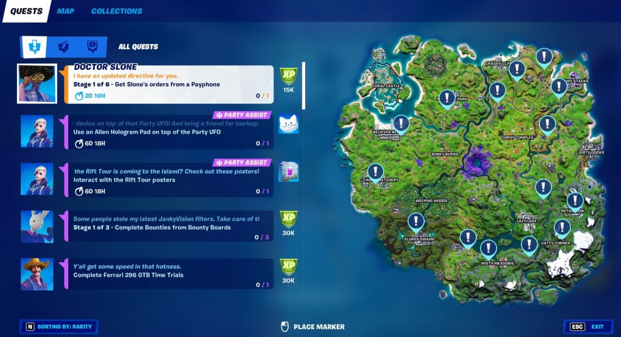 How Fortnite Became An Educational Tool For My Children