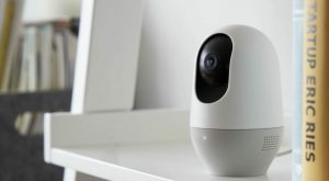 Nooie Cam 360 Review 1