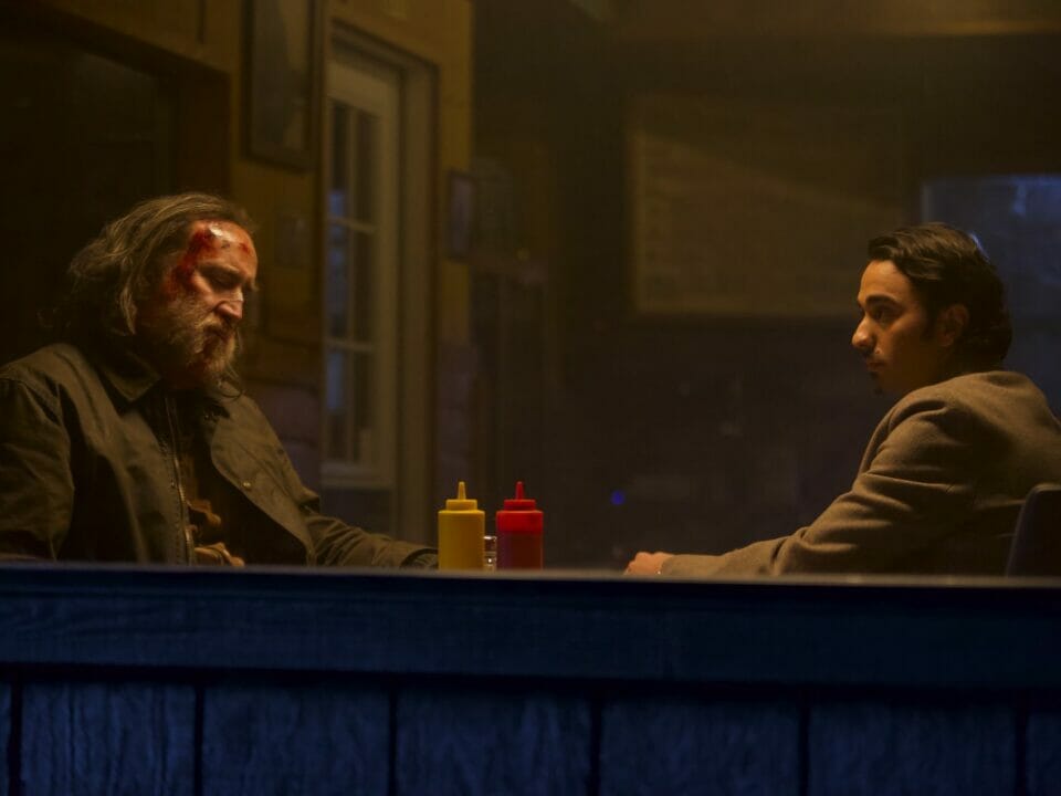 Pig (2021) Review
