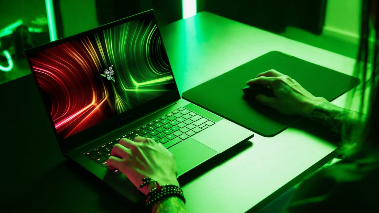 Razer Blade 14 Review 3