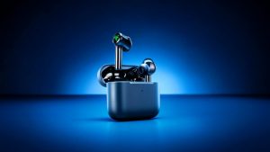 Razer Hammerhead True Wireless Earbuds (2021) Review 4