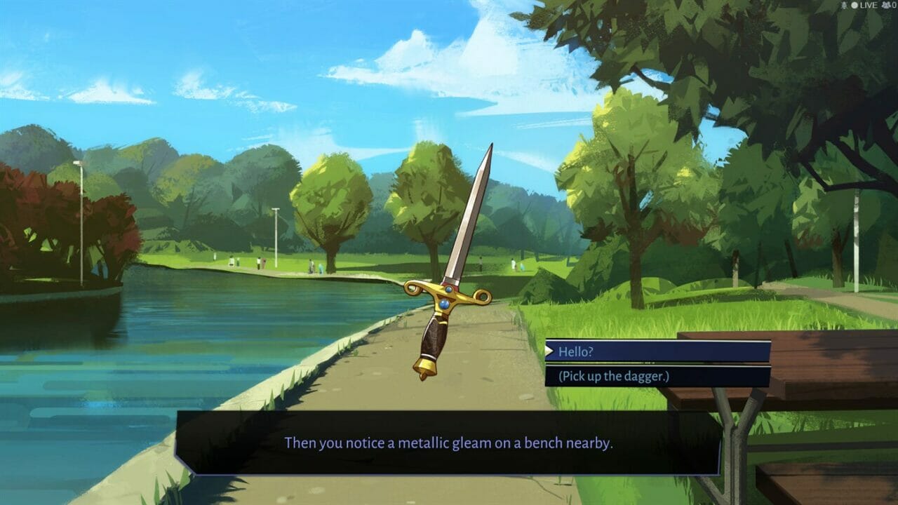 Boyfriend Dungeon (Xbox One) Review