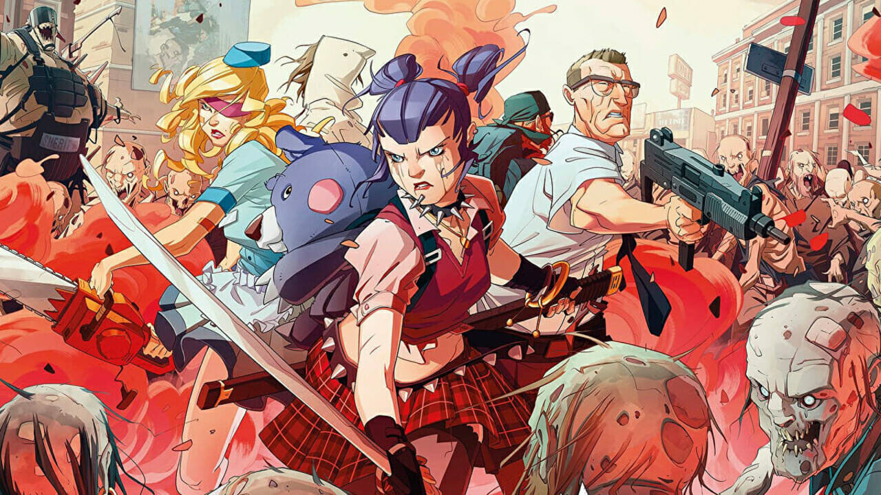 Editor’s Choice: Top 5 Exciting Board Games For the Return of Game Nights