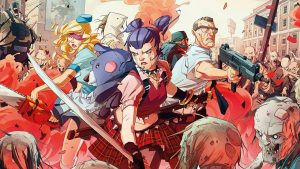 Editor’s Choice: Top 5 Exciting Board Games For the Return of Game Nights