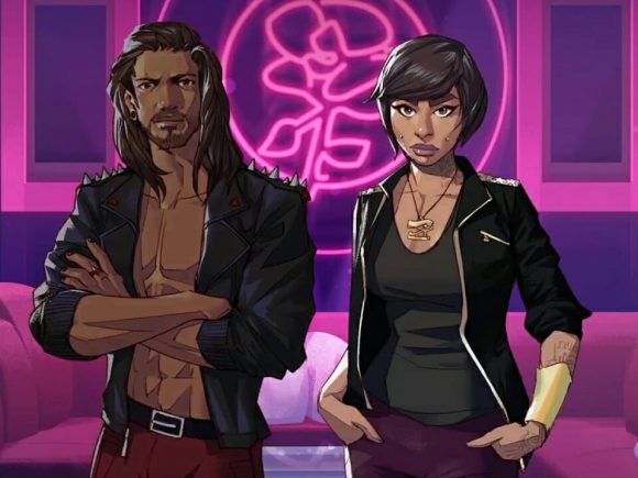 Boyfriend Dungeon (Xbox One) Review 1