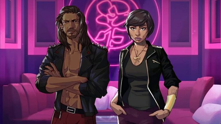 Boyfriend Dungeon (Xbox One) Review