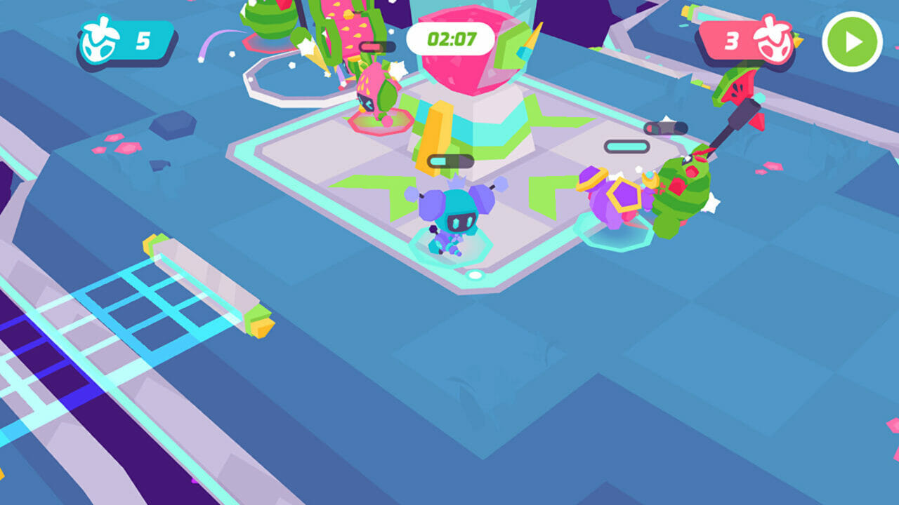 Button City Review 3