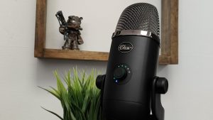 Blue Yeti X (2021) Review 6