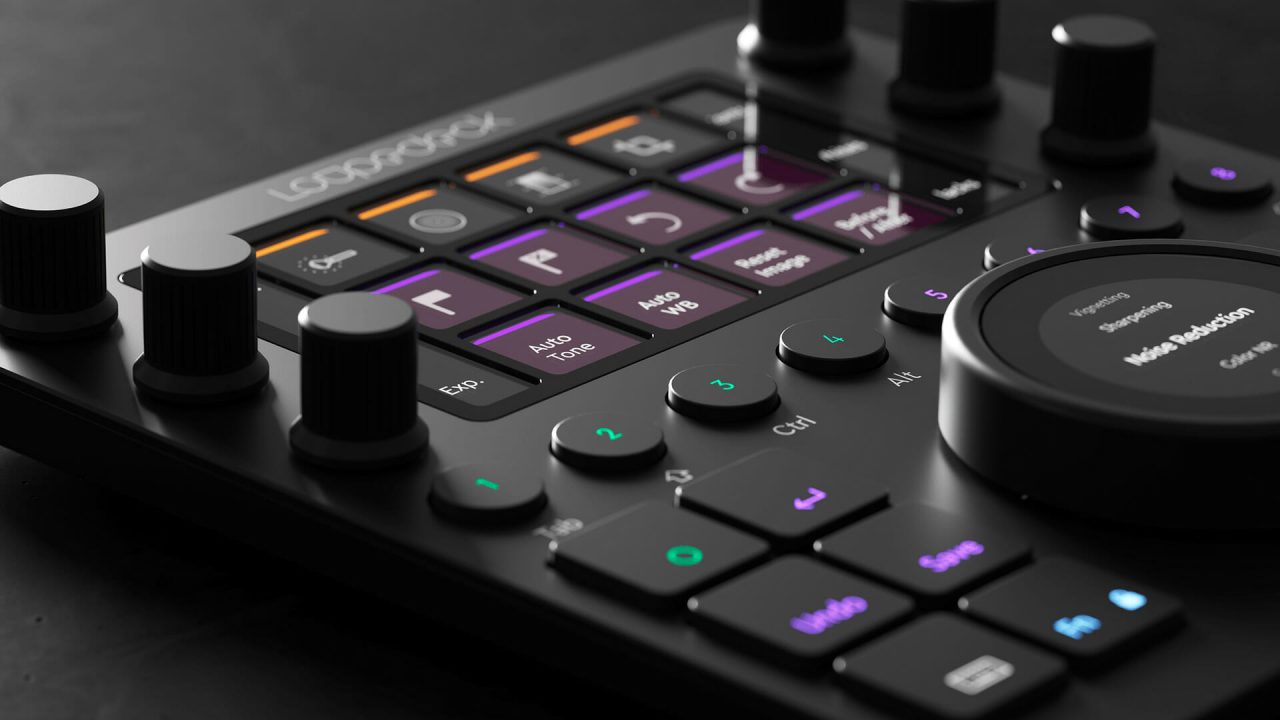 Loupedeck CT Review 5