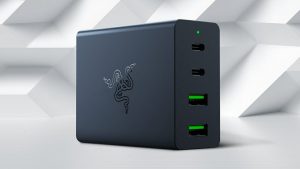 Razer GaN Charer (2021) Review 7