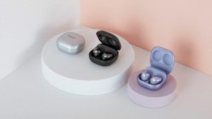Samsung Galaxy Buds Pro Review 5